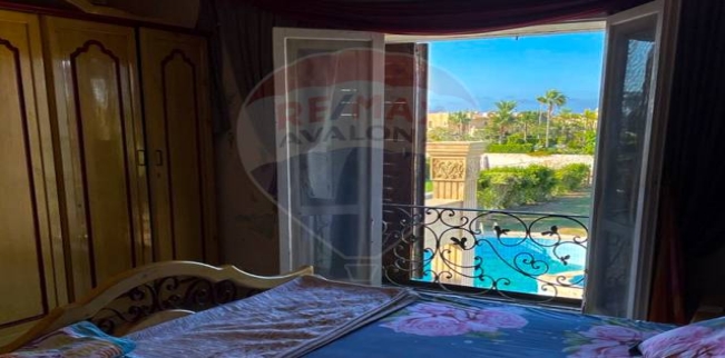Villa For Sale In Markaz Al Alamein - Matrouh