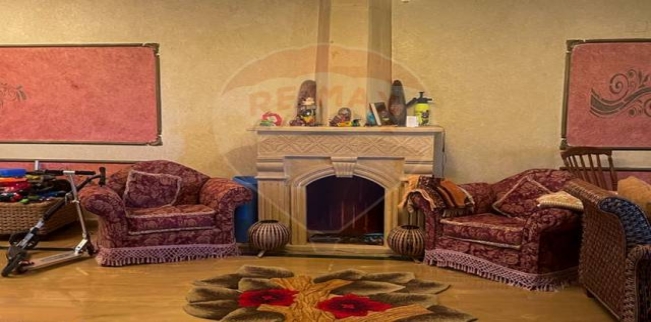 Villa For Sale In Markaz Al Alamein - Matrouh