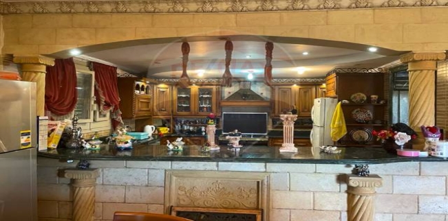 Villa For Sale In Markaz Al Alamein - Matrouh