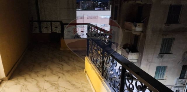 Apartment For Sale In Sidi Gabir - Qism Sidi Gabir - Alexandria