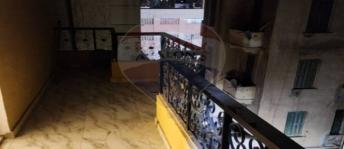 شقة للبيع فى سيدي جابر - قسم سيدى جابر - الإسكندرية