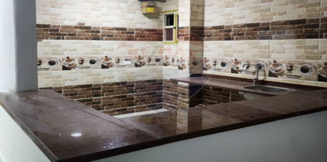 Apartment For Sale In Sidi Gabir - Qism Sidi Gabir - Alexandria