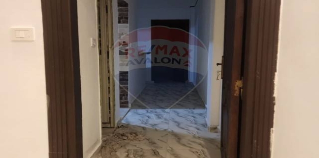 Apartment For Sale In Sidi Gabir - Qism Sidi Gabir - Alexandria