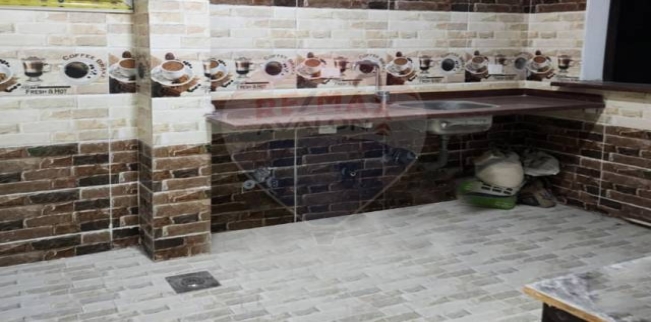 Apartment For Sale In Sidi Gabir - Qism Sidi Gabir - Alexandria