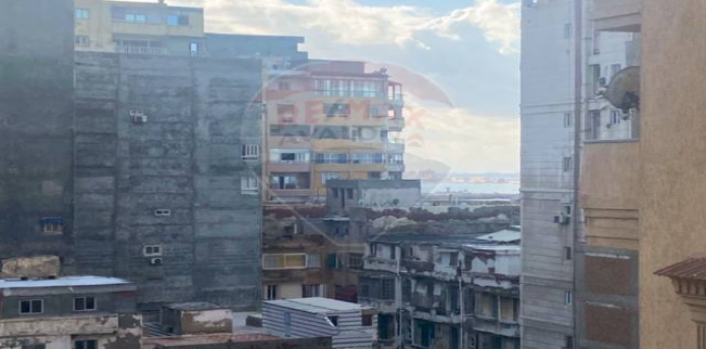 Apartment For Sale In Kamba Chares - Qesm Bab Sharqi - Alexandria