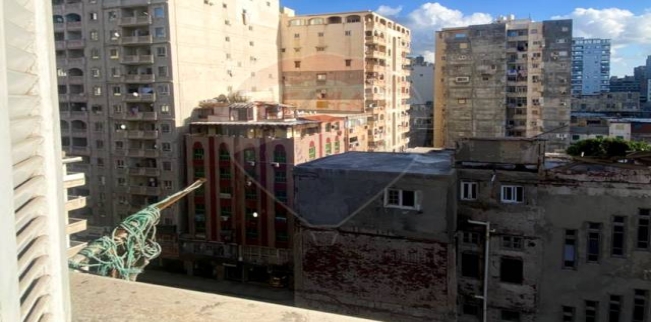 Apartment For Sale In Kamba Chares - Qesm Bab Sharqi - Alexandria