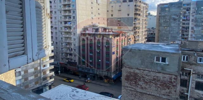 Apartment For Sale In Kamba Chares - Qesm Bab Sharqi - Alexandria