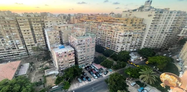 Apartment For Sale In Flemig - Qism El-Raml - Alexandria