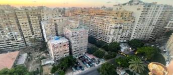 Apartment For Sale In Flemig - Qism El-Raml - Alexandria