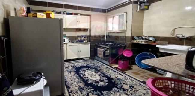 Apartment For Sale In Flemig - Qism El-Raml - Alexandria