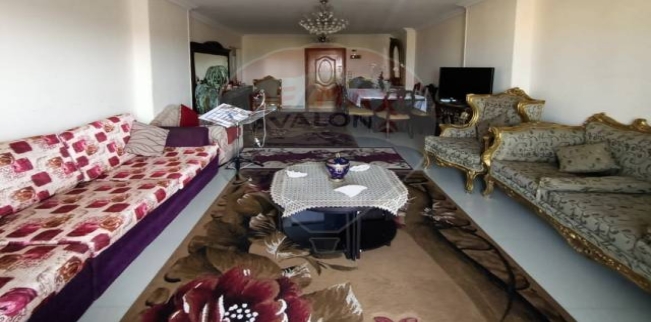 Apartment For Sale In Flemig - Qism El-Raml - Alexandria