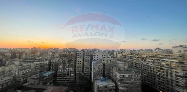 Apartment For Sale In Flemig - Qism El-Raml - Alexandria