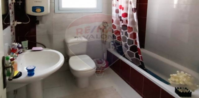 Apartment For Sale In Flemig - Qism El-Raml - Alexandria