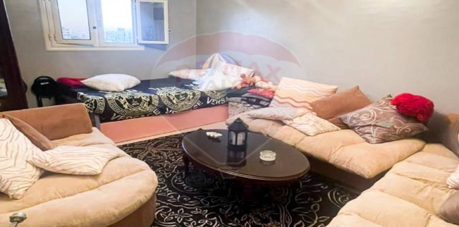 Apartment For Sale In Flemig - Qism El-Raml - Alexandria