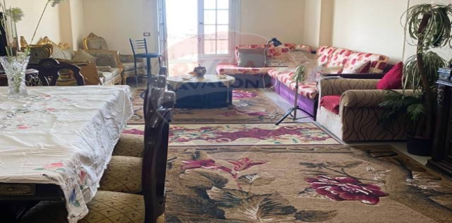 Apartment For Sale In Flemig - Qism El-Raml - Alexandria