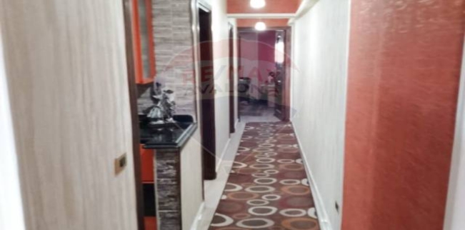 Apartment For Sale In Zizinia - Qism El-Raml - Alexandria