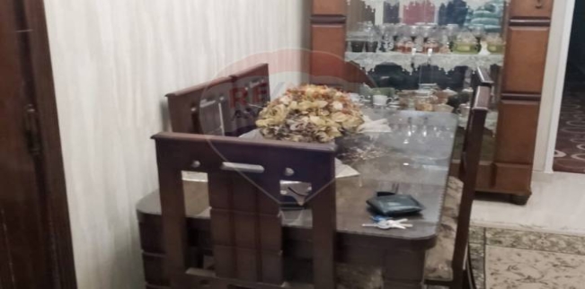 Apartment For Sale In Zizinia - Qism El-Raml - Alexandria