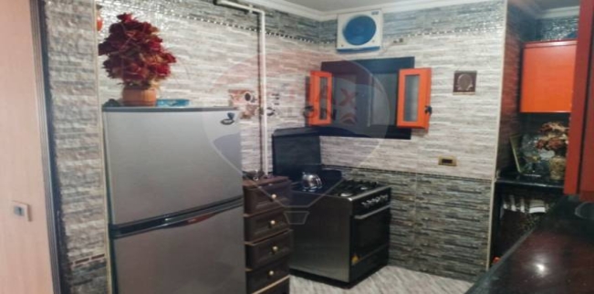 Apartment For Sale In Zizinia - Qism El-Raml - Alexandria