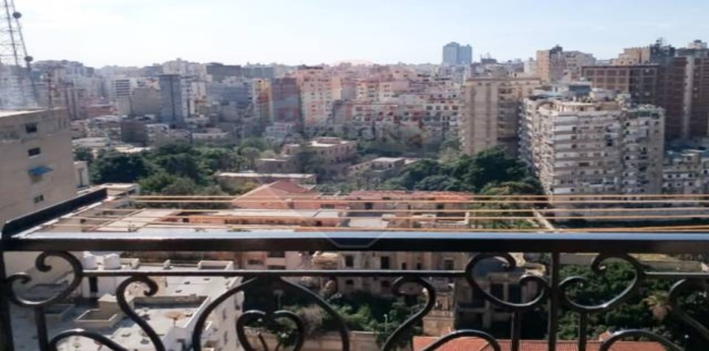 Apartment For Sale In Zizinia - Qism El-Raml - Alexandria