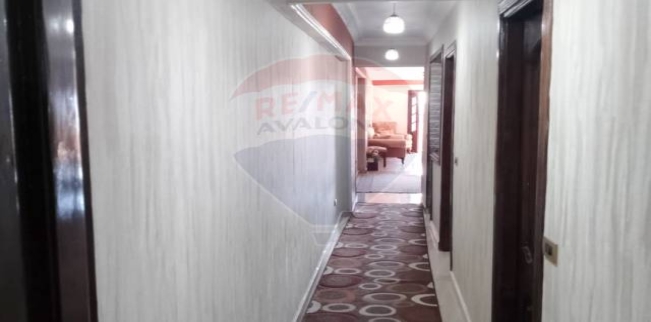 Apartment For Sale In Zizinia - Qism El-Raml - Alexandria