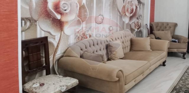 Apartment For Sale In Zizinia - Qism El-Raml - Alexandria