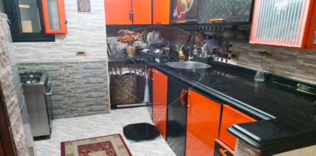 Apartment For Sale In Zizinia - Qism El-Raml - Alexandria