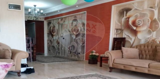 Apartment For Sale In Zizinia - Qism El-Raml - Alexandria