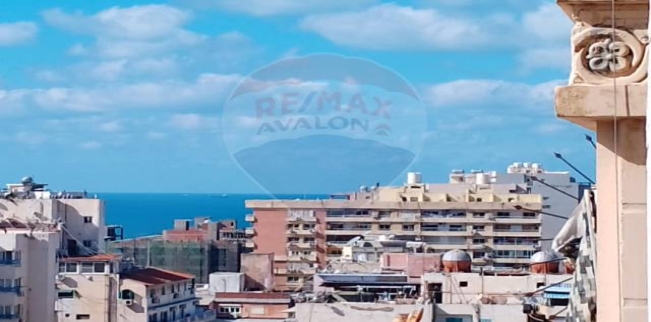 Apartment For Sale In Zizinia - Qism El-Raml - Alexandria
