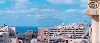 شقة للبيع فى زيزينيا - قسم الرمل - الإسكندرية