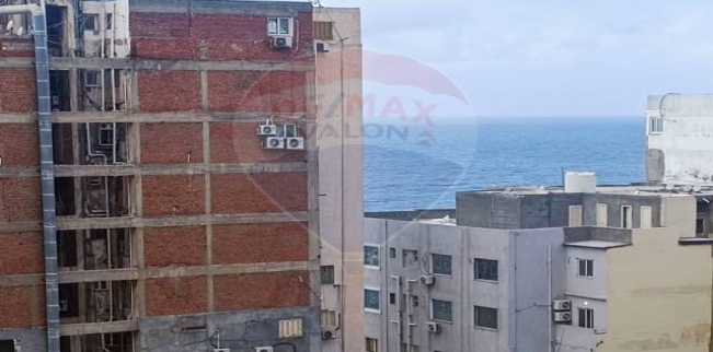 Apartment For Sale In Sporting - Qism Sidi Gabir - Alexandria