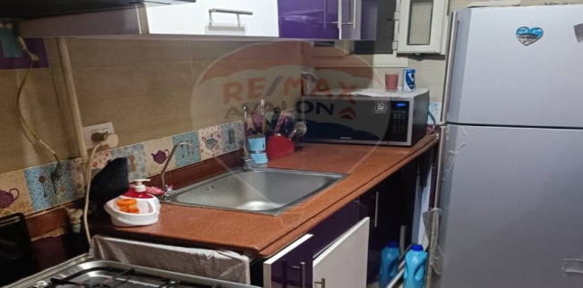 Apartment For Sale In Sporting - Qism Sidi Gabir - Alexandria