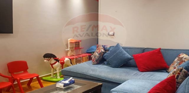 Apartment For Sale In Sporting - Qism Sidi Gabir - Alexandria