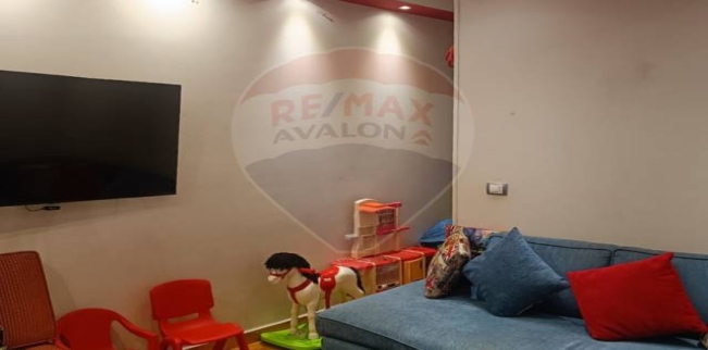 Apartment For Sale In Sporting - Qism Sidi Gabir - Alexandria