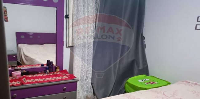 Apartment For Sale In Sporting - Qism Sidi Gabir - Alexandria