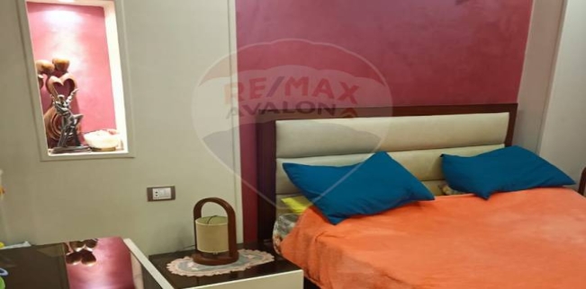 Apartment For Sale In Sporting - Qism Sidi Gabir - Alexandria