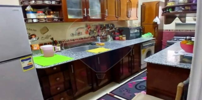 شقة للبيع فى سيدي جابر - قسم سيدى جابر - الإسكندرية