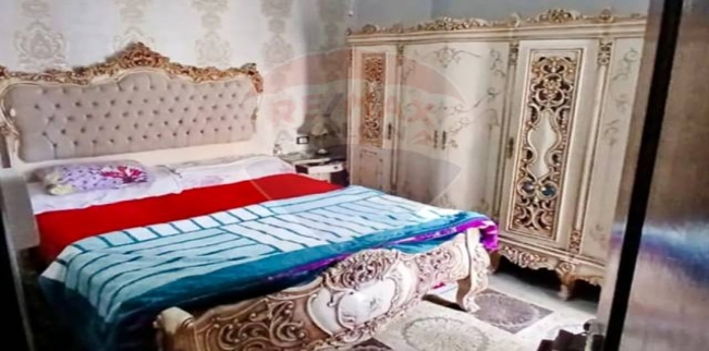 شقة للبيع فى سيدي جابر - قسم سيدى جابر - الإسكندرية