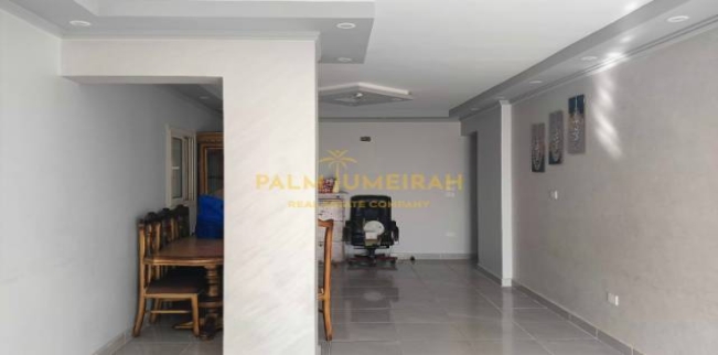 Apartment For Sale In Sidi Beshr - Qism El-Montaza - Alexandria