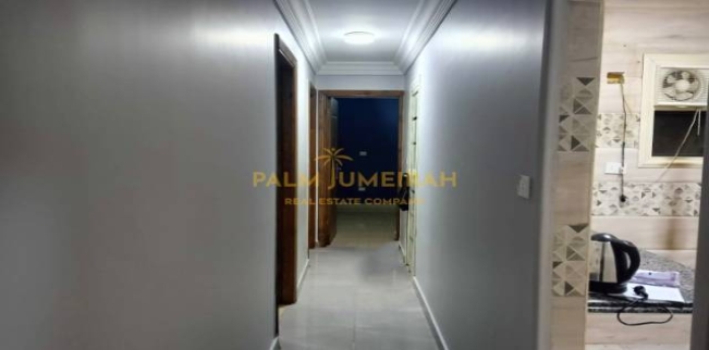 Apartment For Sale In Sidi Beshr - Qism El-Montaza - Alexandria