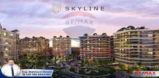 Apartment For Sale In Smoha - Qism Sidi Gabir - Alexandria