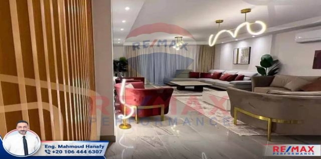Apartment For Sale In Smoha - Qism Sidi Gabir - Alexandria