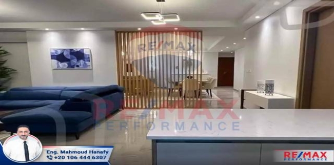 Apartment For Sale In Smoha - Qism Sidi Gabir - Alexandria