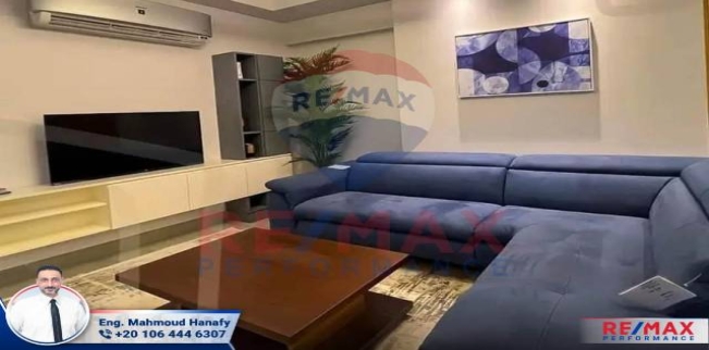 Apartment For Sale In Smoha - Qism Sidi Gabir - Alexandria