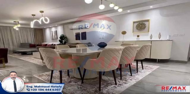 Apartment For Sale In Smoha - Qism Sidi Gabir - Alexandria