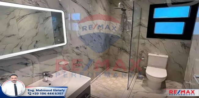 Apartment For Sale In Smoha - Qism Sidi Gabir - Alexandria