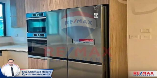 Apartment For Sale In Smoha - Qism Sidi Gabir - Alexandria