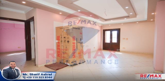 Apartment For Sale In As Soyouf Bahri - Qism El-Montaza - Alexandria