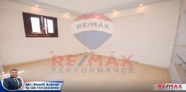 Apartment For Sale In As Soyouf Bahri - Qism El-Montaza - Alexandria
