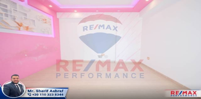 Apartment For Sale In As Soyouf Bahri - Qism El-Montaza - Alexandria