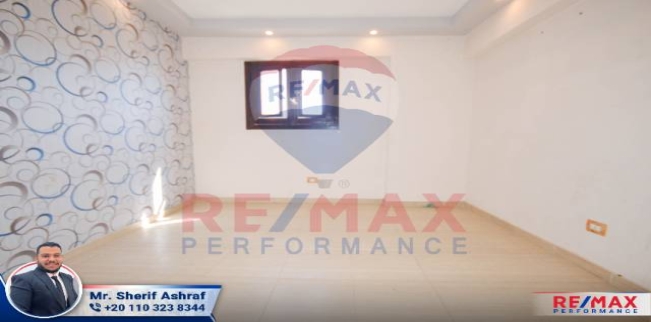 Apartment For Sale In As Soyouf Bahri - Qism El-Montaza - Alexandria